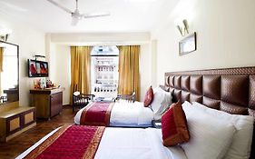 Hotel White House Delhi